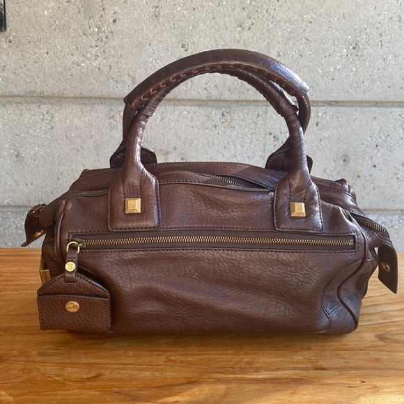 Vintage Celine Bag (was my gran’s) - Picture 2 of 16